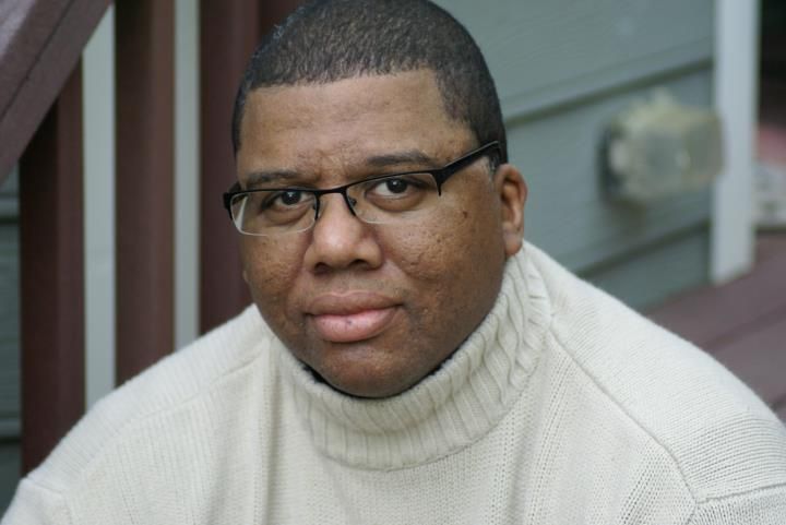 Michael Goolsby - Class of 1991 - Patrick Henry High School