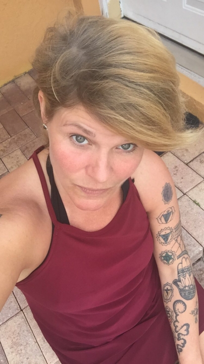 Nicole Cox - Class of 1990 - Patrick Henry High School