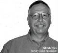 Bill Mowles, class of 1971