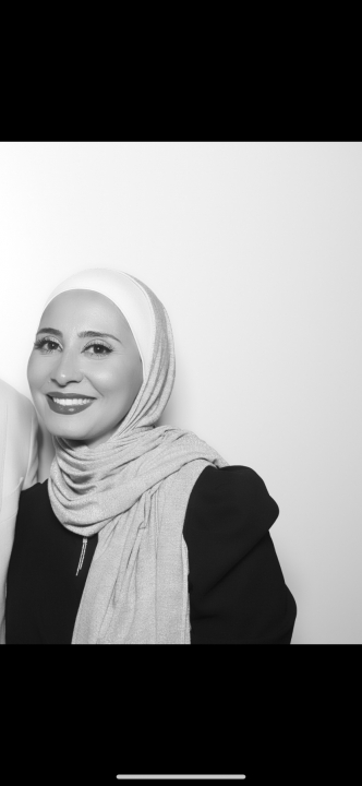 Reem Abusaad - Class of 2003 - Lakeview Centennial High School