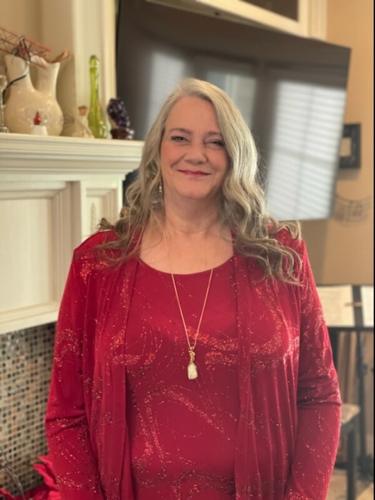 Cindi Kay Hargus - Class of 1978 - Lakeview Centennial High School