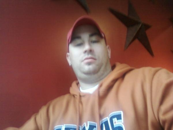 Landis Richardson - Class of 1997 - Lakeview Centennial High School