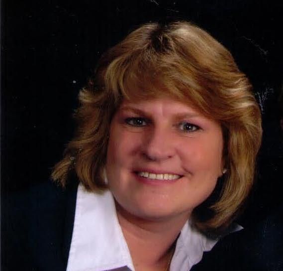 Julie Koke - Class of 1982 - Lakeview Centennial High School