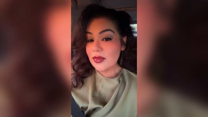 Robin Rodriguez - Class of 2006 - Lakeview Centennial High School