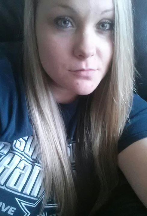 Brandy Rodriguez - Class of 2004 - Lakeview Centennial High School
