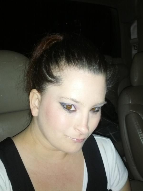 Shelby Wallace - Class of 1999 - Lakeview Centennial High School