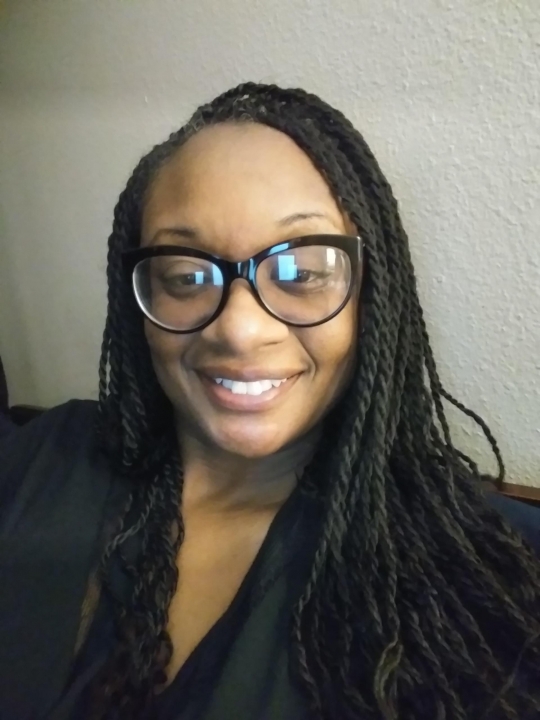 Latasha Ross - Class of 1993 - Lakeview Centennial High School