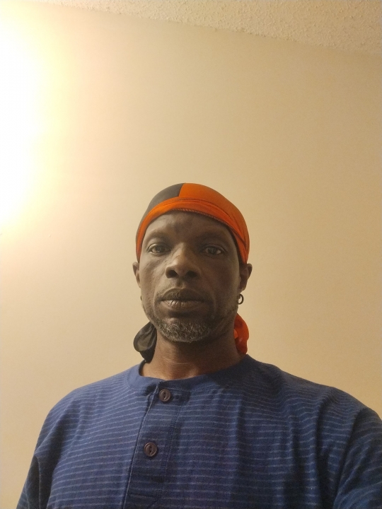 Calvin Calvin Baker - Class of 1992 - George W Long High School