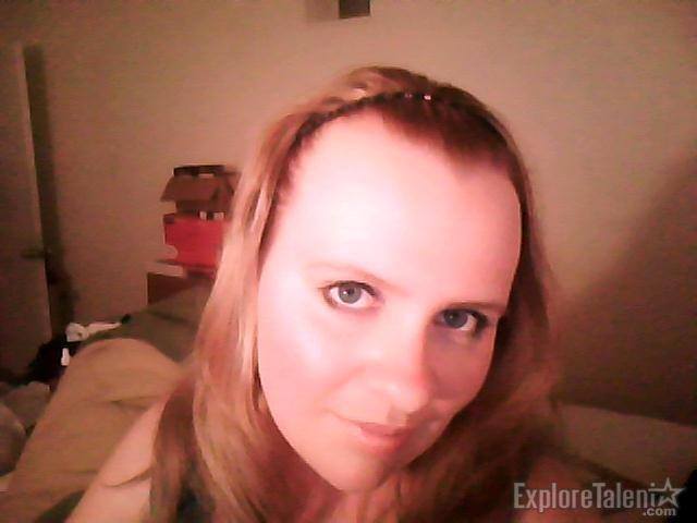 Katherine Landram - Class of 2003 - Stonewall Jackson High School