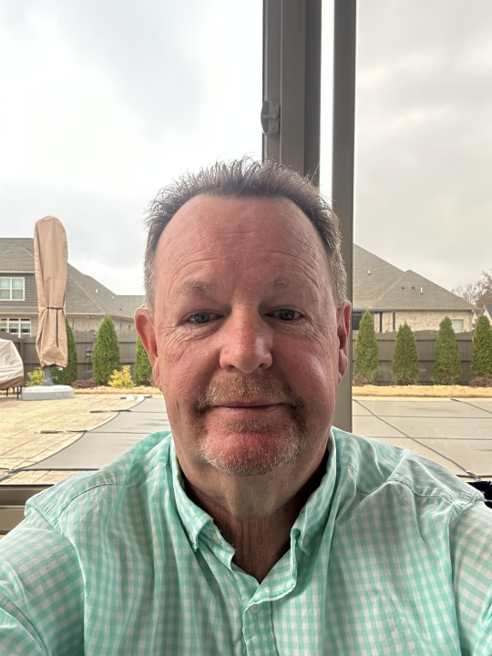 David Wayne - Class of 1981 - Stonewall Jackson High School