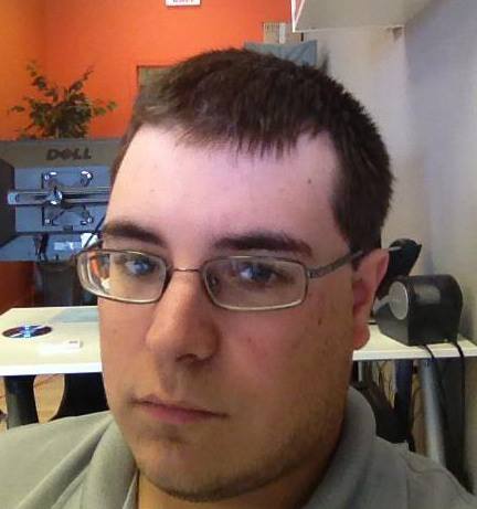 Joey Mcneal - Class of 2009 - Stonewall Jackson High School