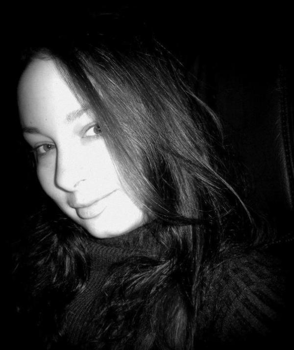 Rebecca Welty - Class of 2004 - Stonewall Jackson High School