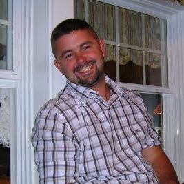 Jimmy Donovan - Class of 2003 - Stonewall Jackson High School