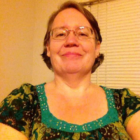 Ann Burke - Class of 1979 - Stonewall Jackson High School