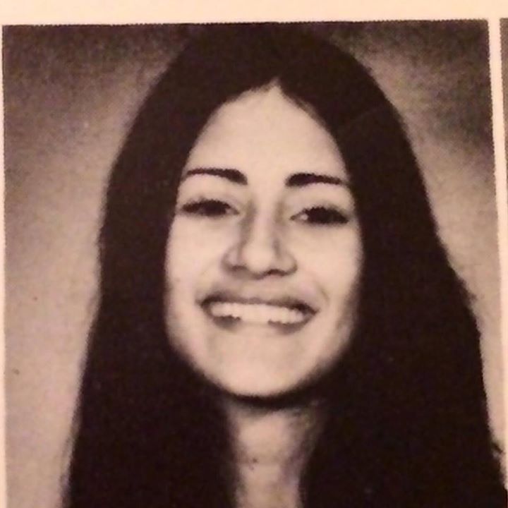 Gina Frank - Class of 1973 - Stonewall Jackson High School