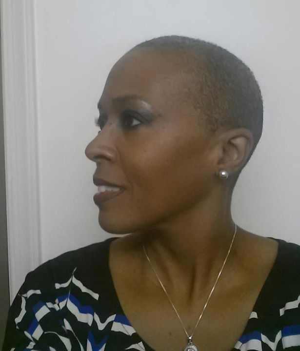 Benita Lansdowne - Class of 1979 - Stonewall Jackson High School