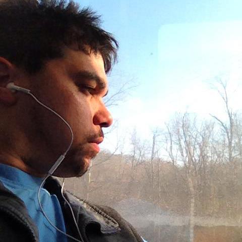 James Moore - Class of 2003 - Stonewall Jackson High School