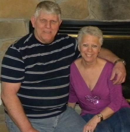 Linda Cornett - Class of 1968 - Stonewall Jackson High School