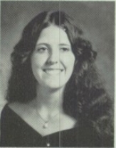 Tammy Rakes - Class of 1977 - Stonewall Jackson High School