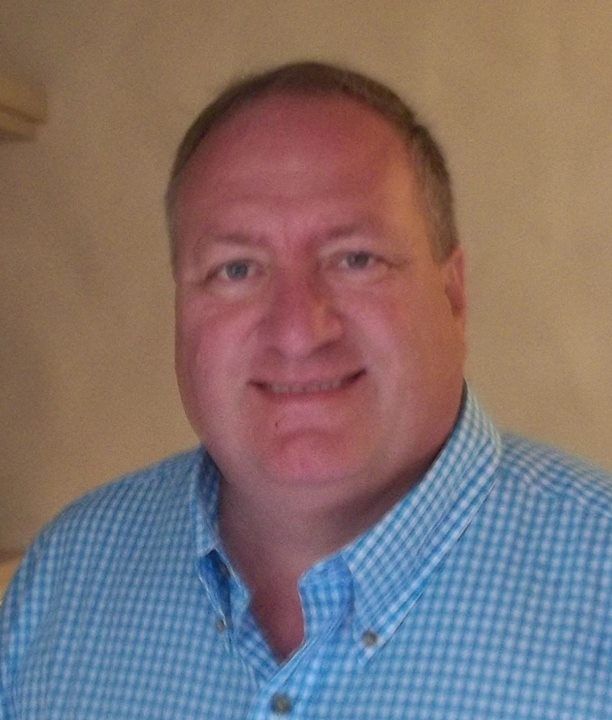 David Elsasser - Class of 1978 - Stonewall Jackson High School