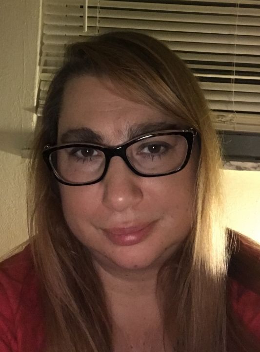 Stephanie Hubbard - Class of 1987 - Stonewall Jackson High School