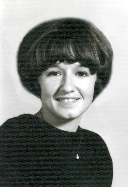 Rita Swanigan - Class of 1968 - Stonewall Jackson High School