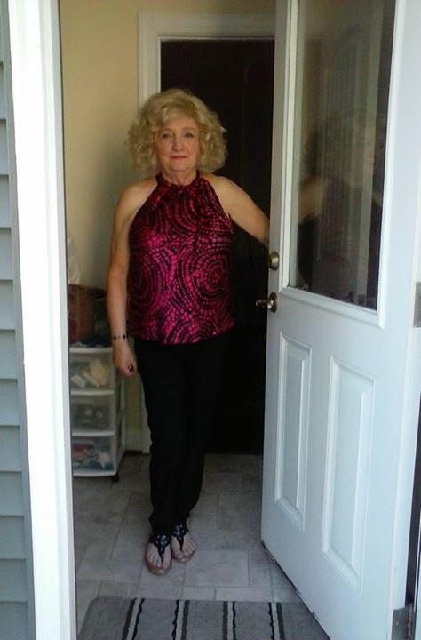 Jessica Mcmahan - Class of 1967 - Stonewall Jackson High School
