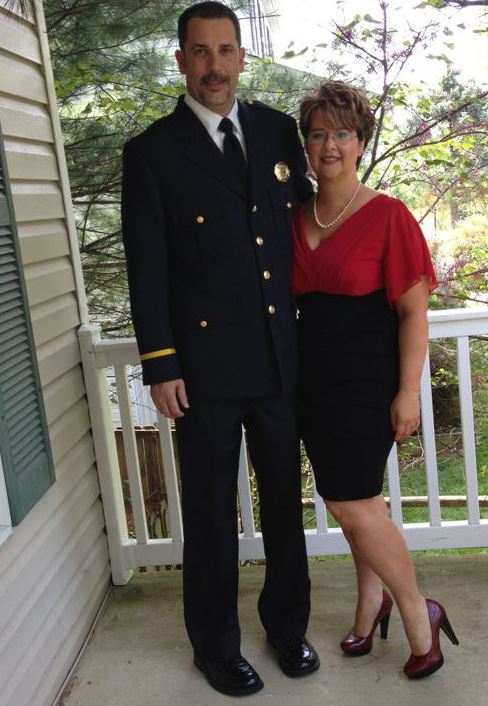 Linda Frye - Class of 1992 - Stonewall Jackson High School