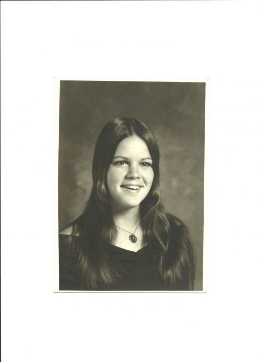 Donna Bonneksen - Class of 1976 - Stonewall Jackson High School