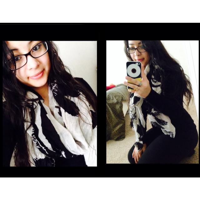 Viecky Portillo - Class of 2010 - Stonewall Jackson High School