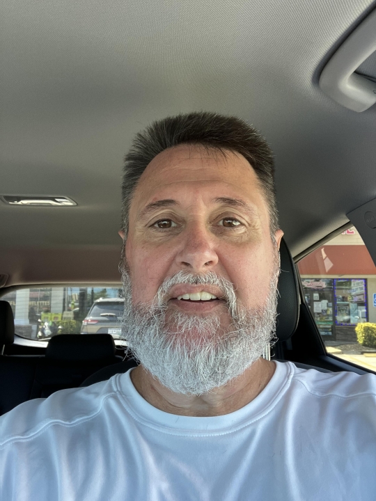 Ronnie Mccuin - Class of 1985 - Stonewall Jackson High School