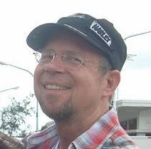 Ric Clark - Class of 1968 - Stonewall Jackson High School