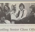 Stonewall Jackson High School Profile Photos