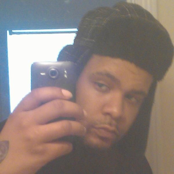 Reuben H - Class of 2004 - Litchfield High School