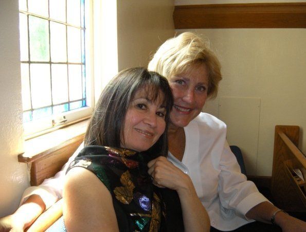 Michele Morlock - Class of 1971 - Rome Free Academy High School
