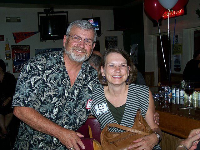 Carol Yousey - Class of 1967 - Rome Free Academy High School