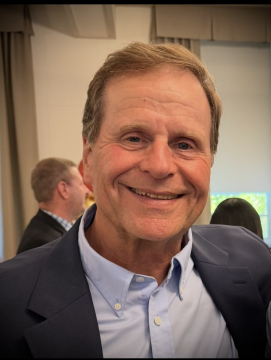 Scott Scott Pitoniak - Class of 1973 - Rome Free Academy High School