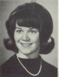 Pamela Dewey - Class of 1965 - Rome Free Academy High School