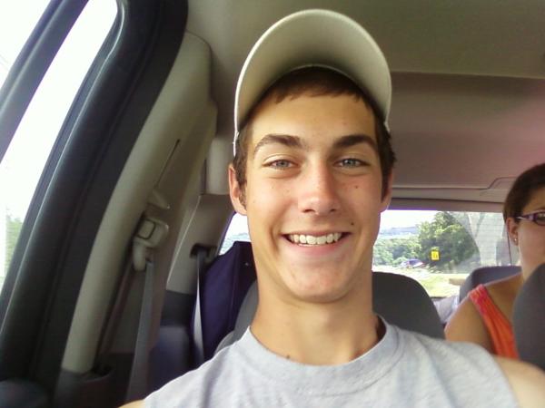 Paul Maitland - Class of 2010 - Rome Free Academy High School