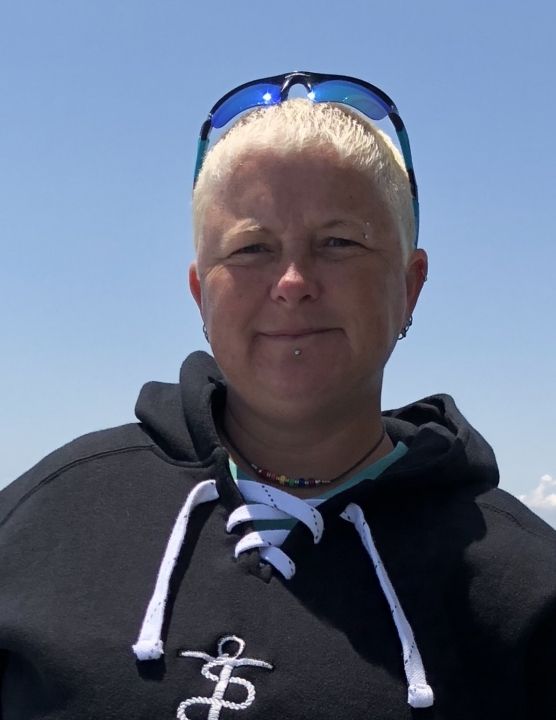 Angela Timson - Class of 1994 - Rome Free Academy High School