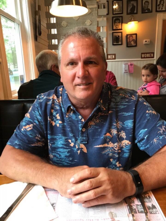 Mark Gilbert - Class of 1971 - Rome Free Academy High School