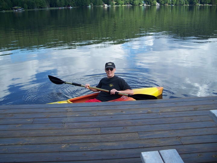 Stephen Wilson - Class of 1966 - Rome Free Academy High School
