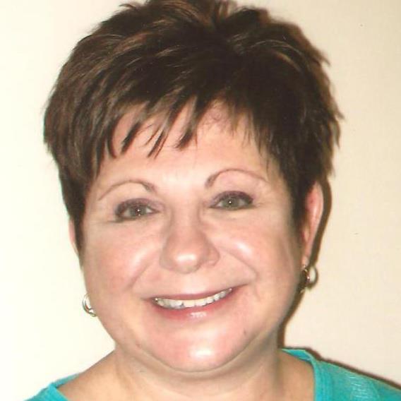 Pat Covelesky Sausser - Class of 1970 - Rome Free Academy High School