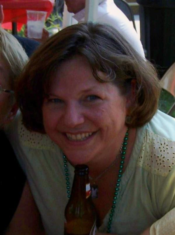 Teresa Farnsworth - Class of 1977 - Rome Free Academy High School