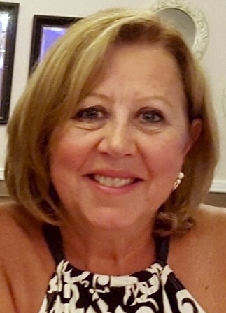 Joanne Gregory - Class of 1972 - Rome Free Academy High School