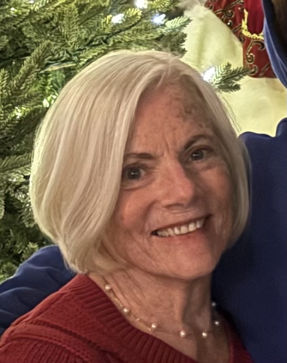 Barbara Baumann - Class of 1970 - Rome Free Academy High School
