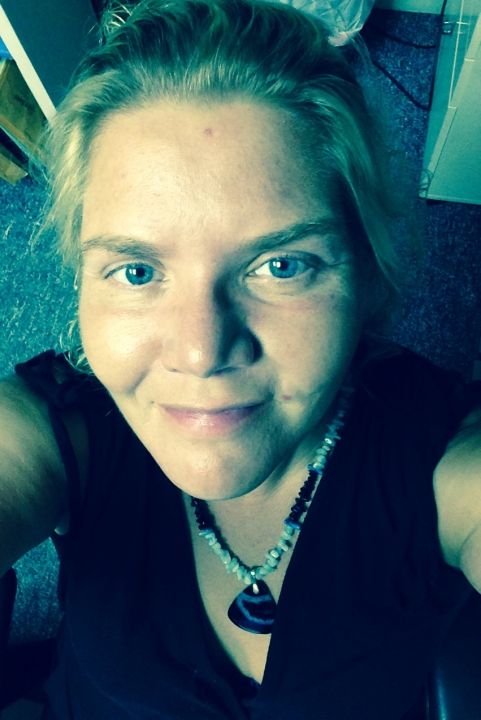 Heather Edick - Class of 1990 - Rome Free Academy High School