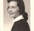 Susan Kostyn, class of 1958