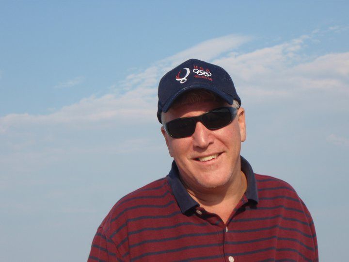 Mike Malone - Class of 1974 - Thomas Jefferson High School