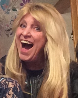 Stephanie Morrow - Class of 1971 - Thomas Jefferson High School